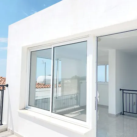 Villa White Mountain Pool