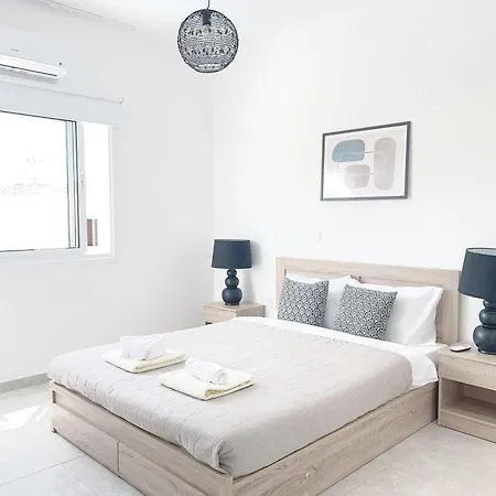 Villa White Mountain Pool *