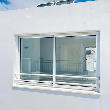 White Mountain Pool Villa Paphos