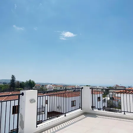 White Mountain Pool * Paphos