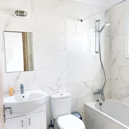 White Mountain Pool Villa Paphos