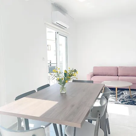 White Mountain Pool *