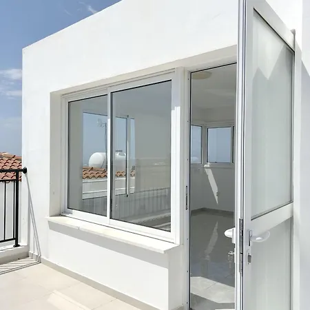 White Mountain Pool *