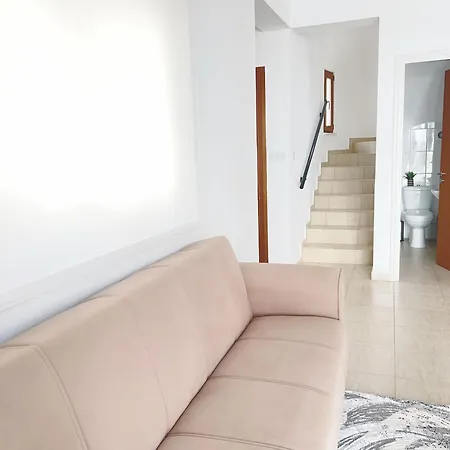 Villa White Mountain Pool