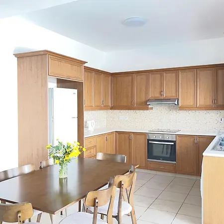 White Mountain Pool *