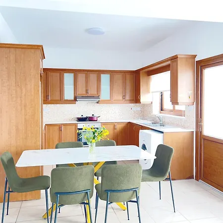 Villa White Mountain Pool *