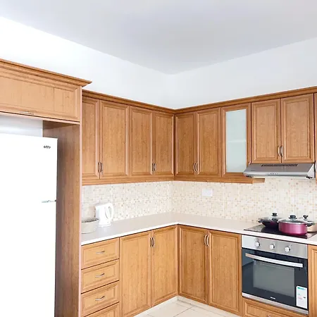 Villa White Mountain Pool