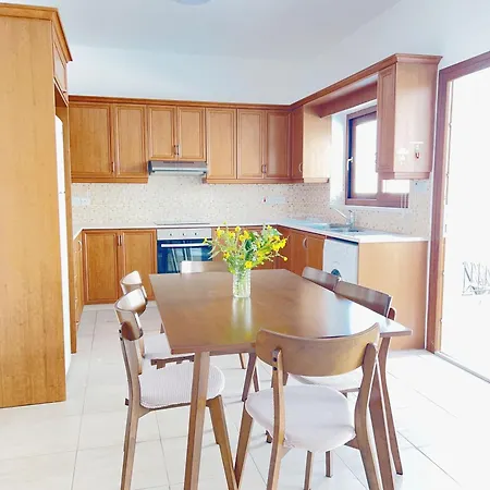 Villa White Mountain Pool *