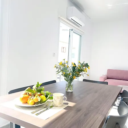 White Mountain Pool * Paphos