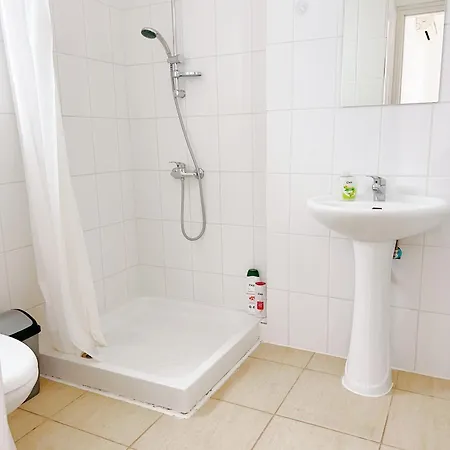 Villa White Mountain Pool