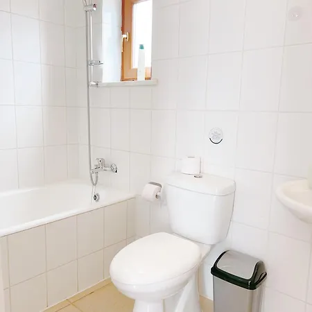 Villa White Mountain Pool