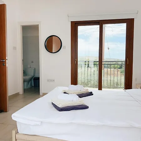 White Mountain Pool *