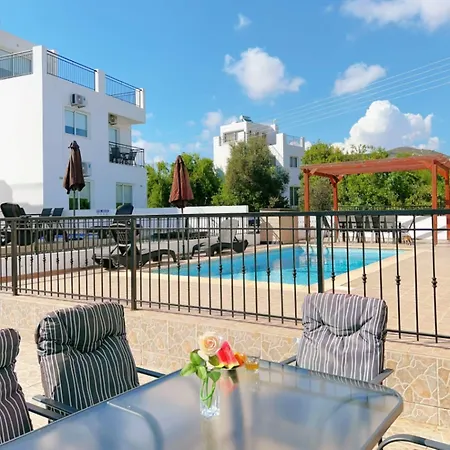 White Mountain Pool Villa *