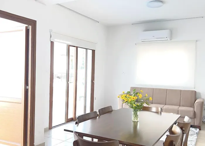 White Mountain Pool ヴィラ *