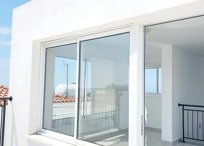 ヴィラ White Mountain Pool