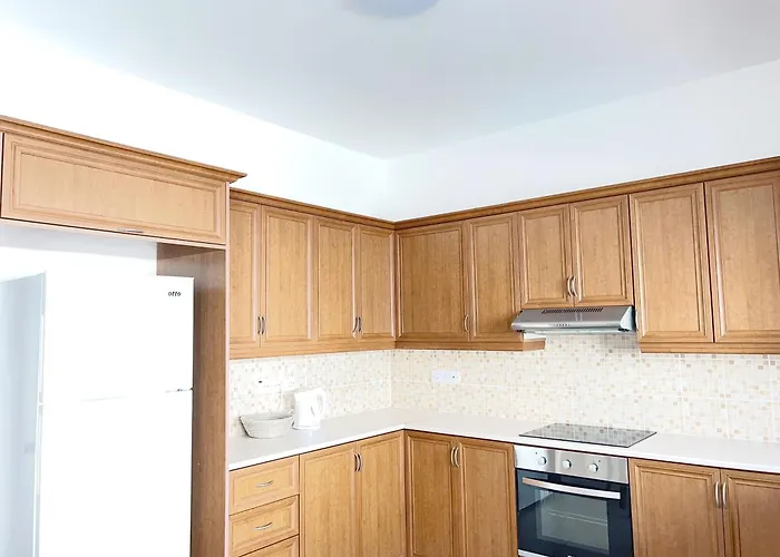 White Mountain Pool *