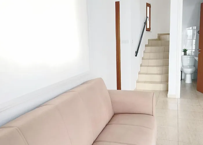 ヴィラ White Mountain Pool