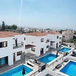 White Mountain Pool * Pafos