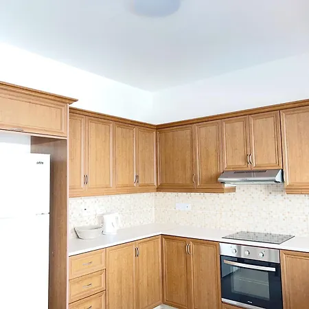 White Mountain Pool *