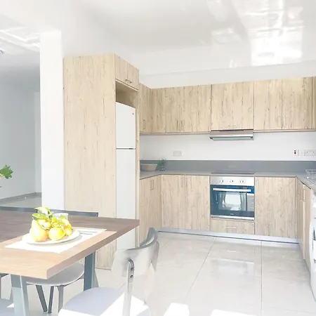 Βίλα White Mountain Pool Πάφος