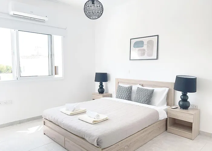 Βίλα White Mountain Pool *