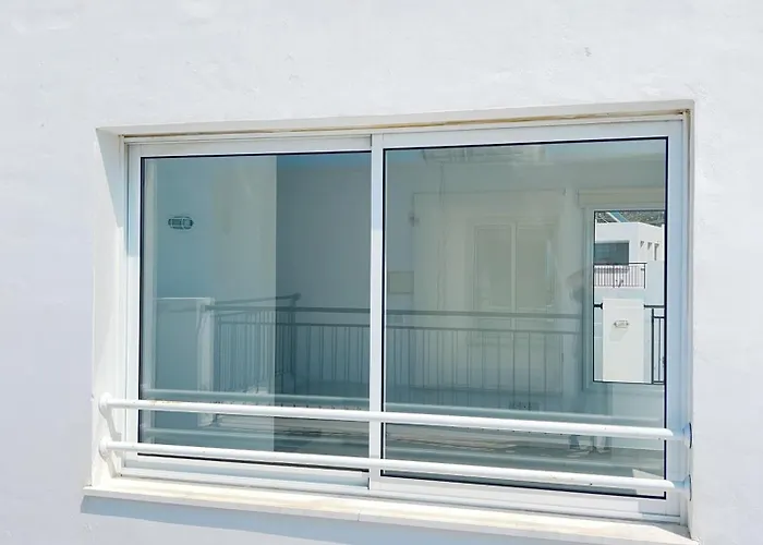 White Mountain Pool Βίλα Πάφος