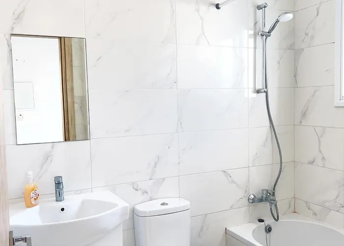 White Mountain Pool Villa Paphos