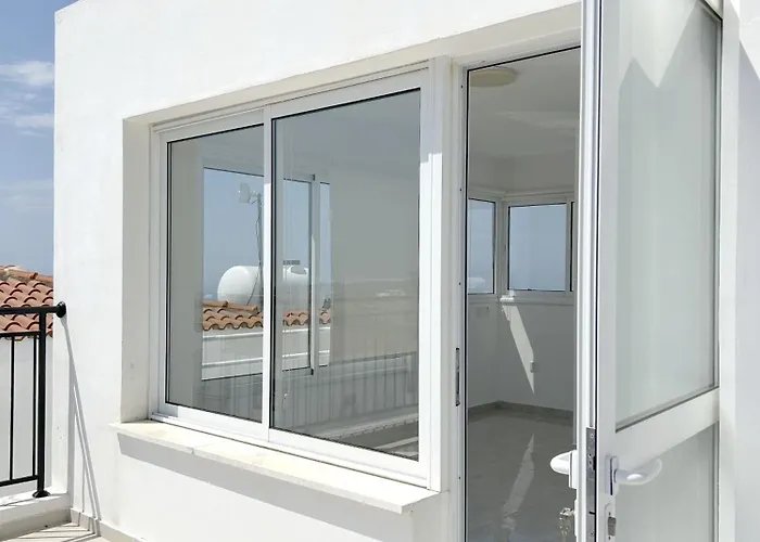 White Mountain Pool *