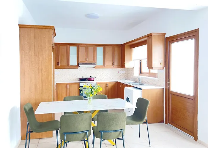 Villa White Mountain Pool *