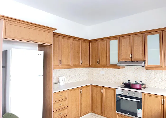 Villa White Mountain Pool