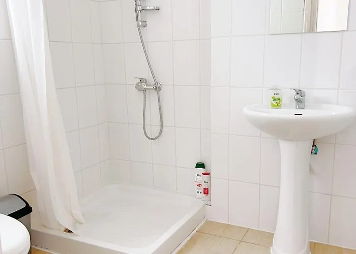 Βίλα White Mountain Pool