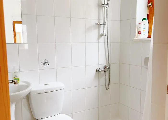 White Mountain Pool Βίλα Πάφος